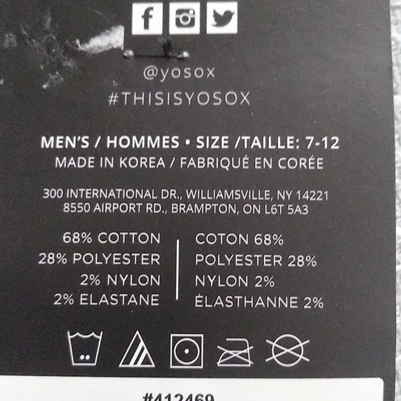 Mens novelty socks - Picture 5 of 6